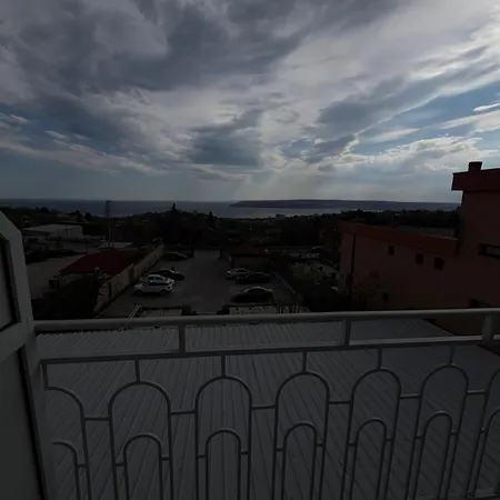 Apartment Hayat *