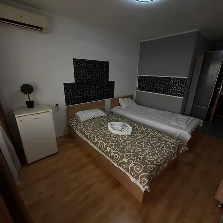 Apartment Hayat Varna