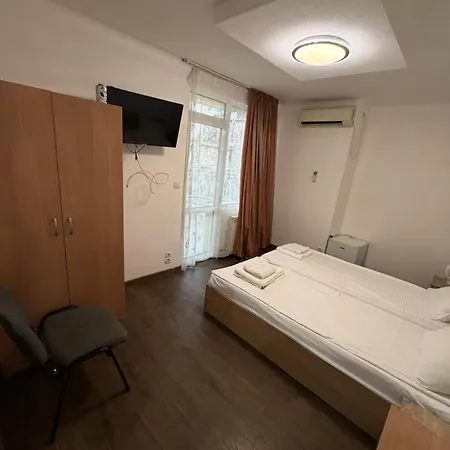 Apartment Hayat *