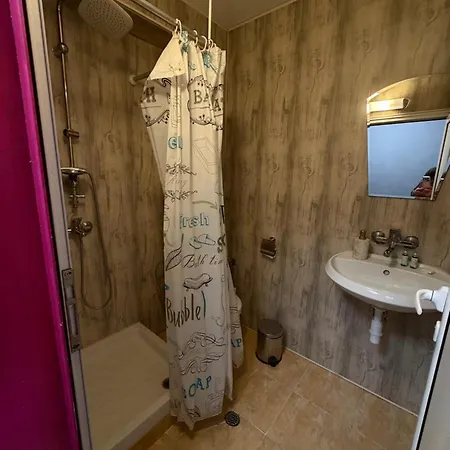 Apartment Hayat