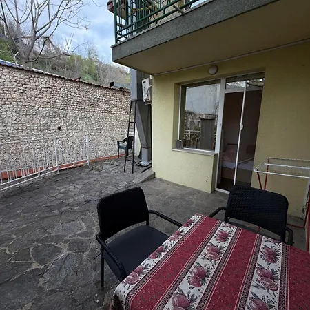 Apartment Hayat Varna