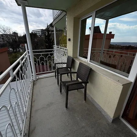 Apartment Hayat Varna