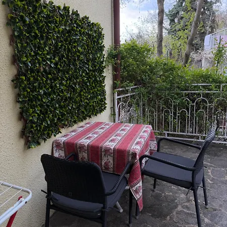 Hayat Apartment Varna
