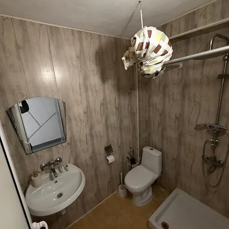 Apartment Hayat Varna
