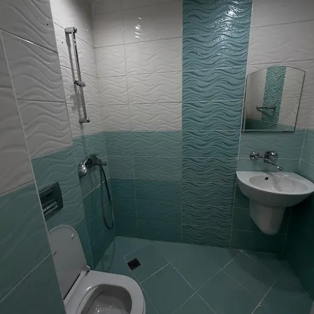 Hayat Apartment