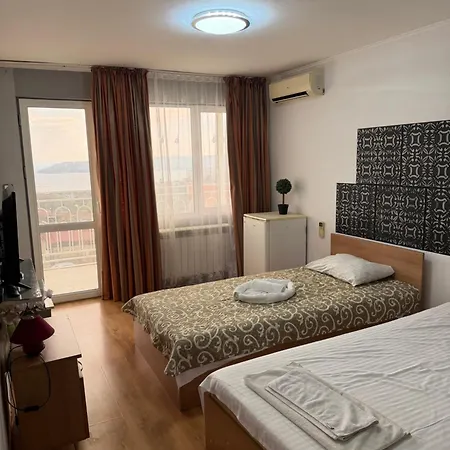 Hayat Apartment Varna